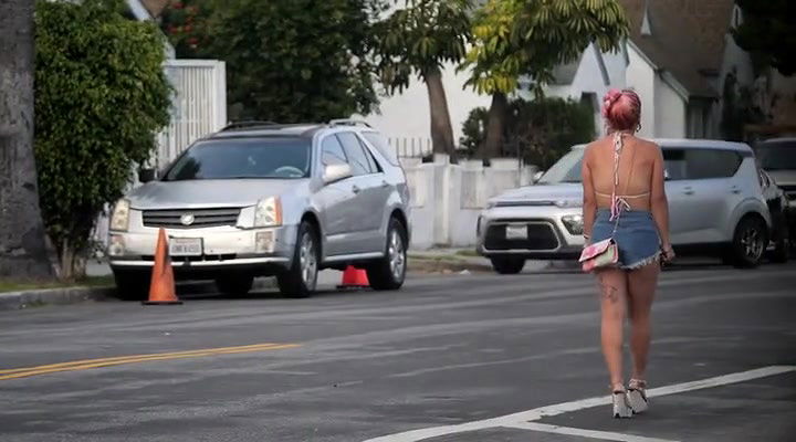 Global prostitute Uncensored video collection – 122