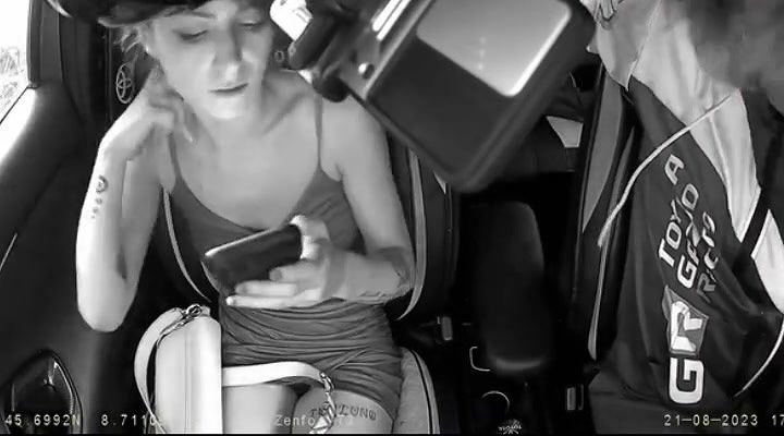 Global prostitute Uncensored video collection – 121