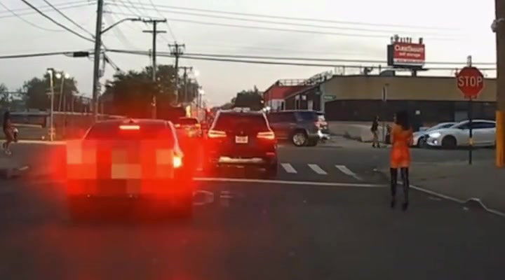 Global prostitute Uncensored video collection – 120