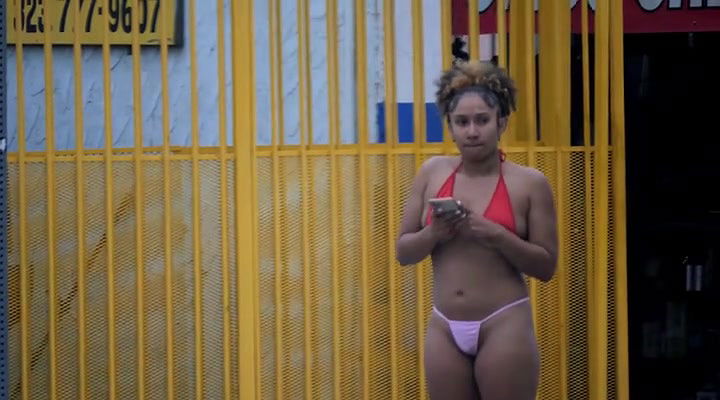 Global prostitute Uncensored video collection – 119