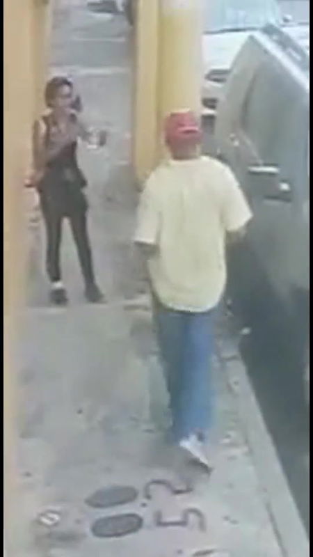 Global prostitute Uncensored video collection – 114