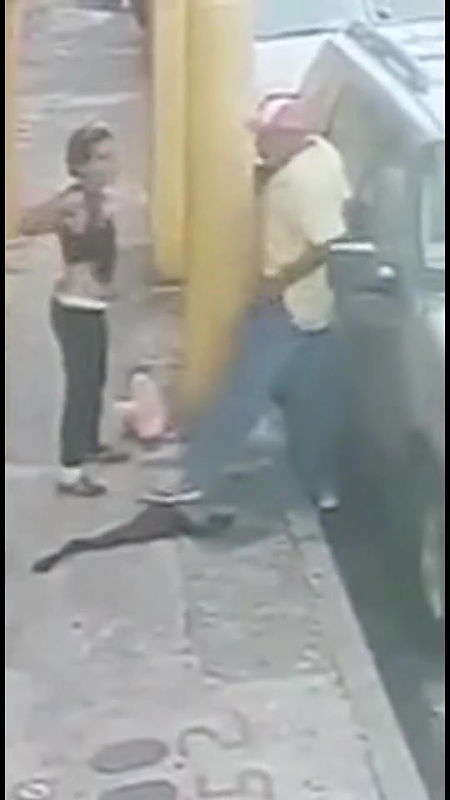 Global prostitute Uncensored video collection – 114