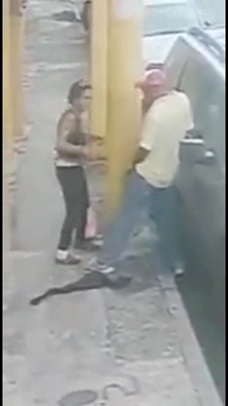 Global prostitute Uncensored video collection – 114