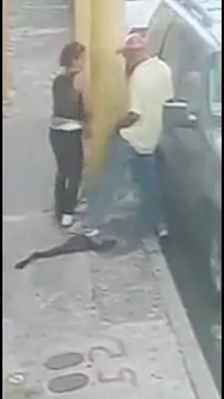 Global prostitute Uncensored video collection – 114