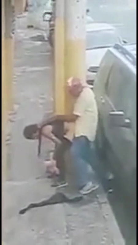 Global prostitute Uncensored video collection – 114