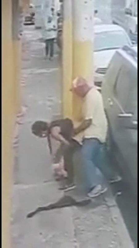 Global prostitute Uncensored video collection – 114