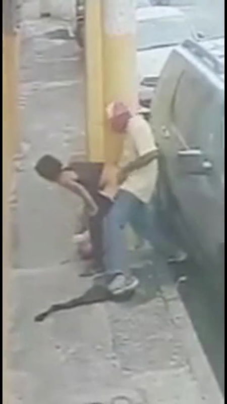 Global prostitute Uncensored video collection – 114