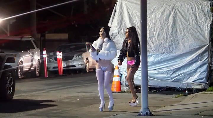 Global prostitute Uncensored video collection – 112