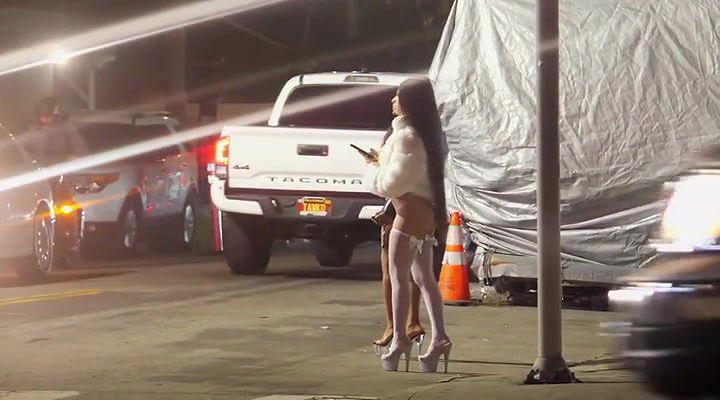 Global prostitute Uncensored video collection – 112