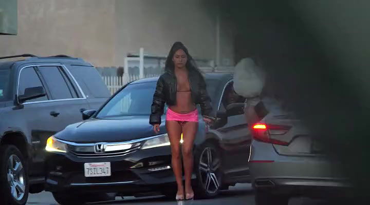 Global prostitute Uncensored video collection – 112