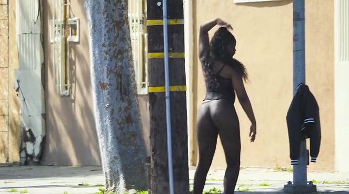 Global prostitute Uncensored video collection – 111