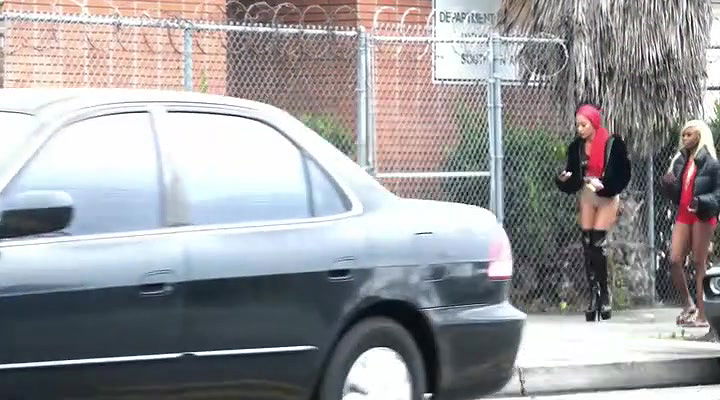 Global prostitute Uncensored video collection – 110