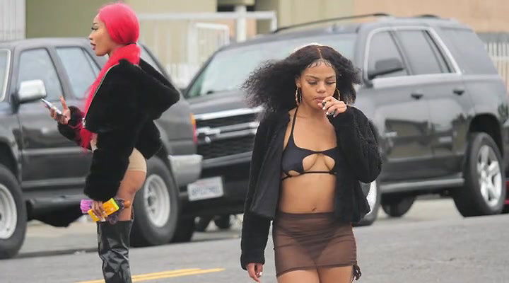 Global prostitute Uncensored video collection – 110