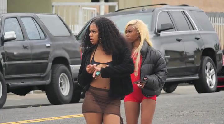 Global prostitute Uncensored video collection – 110