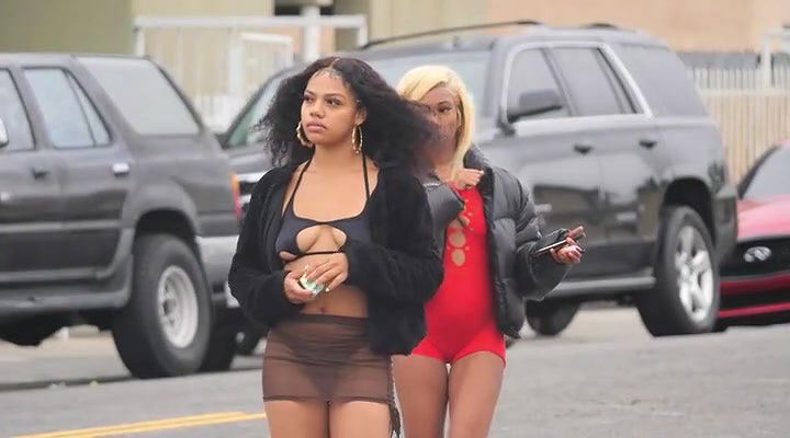 Global prostitute Uncensored video collection – 110