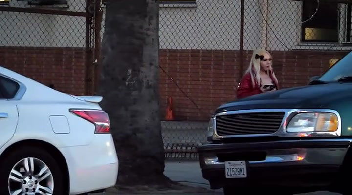 Global prostitute Uncensored video collection – 109