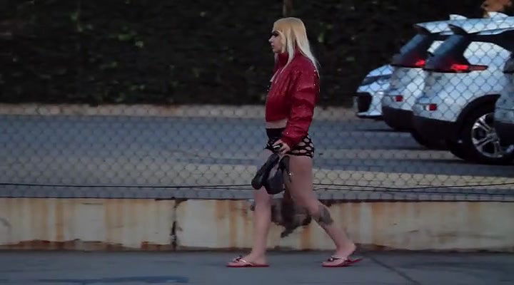 Global prostitute Uncensored video collection – 109