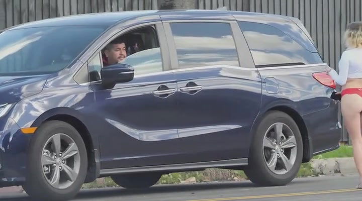 Global prostitute Uncensored video collection – 107