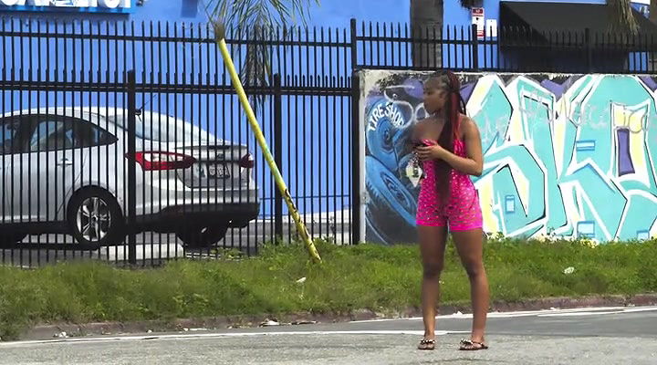 Global prostitute Uncensored video collection – 106