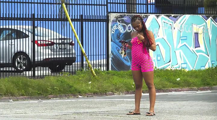 Global prostitute Uncensored video collection – 106