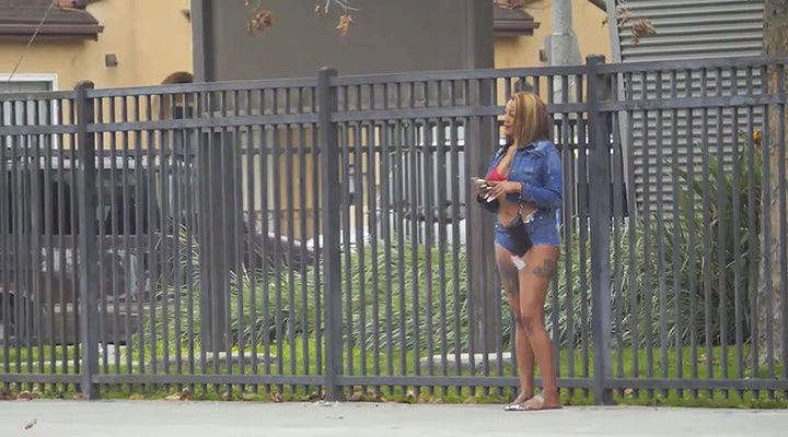 Global prostitute Uncensored video collection – 105