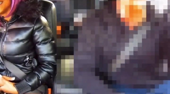 Global prostitute Uncensored video collection – 104