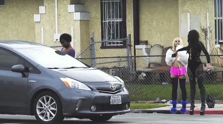 Global prostitute Uncensored video collection – 100