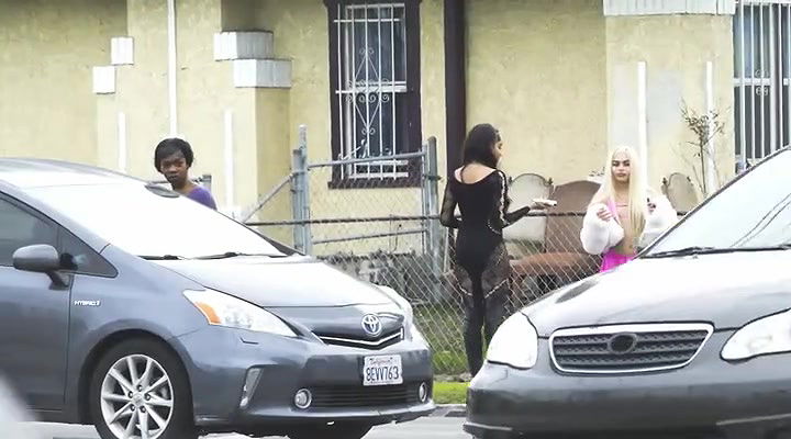 Global prostitute Uncensored video collection – 100