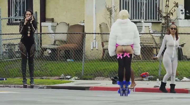 Global prostitute Uncensored video collection – 100