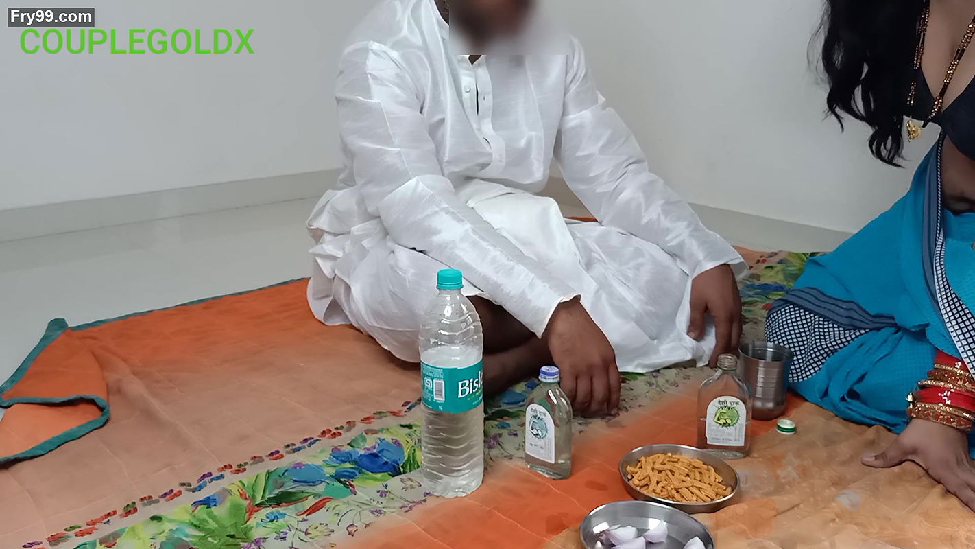 Tango punch pike sasur ne chut ki pyaas mitadi