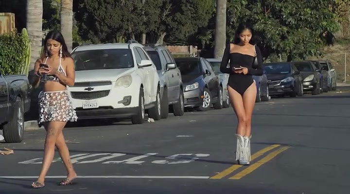 Global prostitute Uncensored video collection – 99