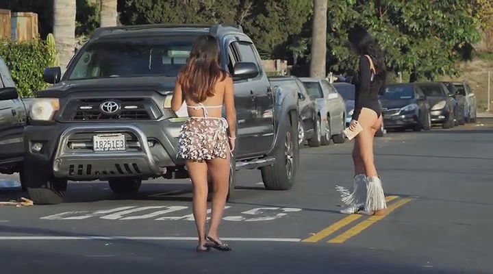 Global prostitute Uncensored video collection – 99