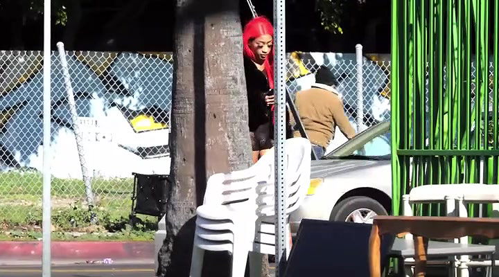 Global prostitute Uncensored video collection – 98