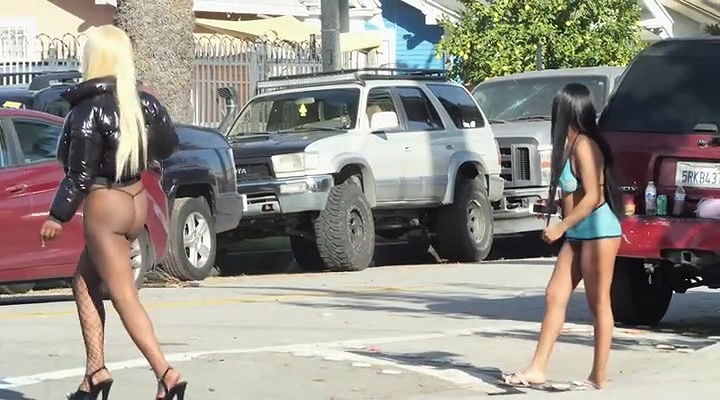 Global prostitute Uncensored video collection – 97