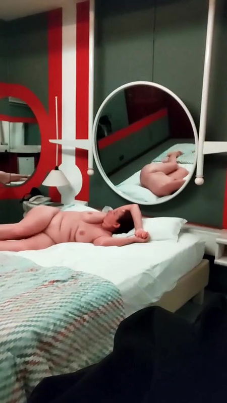 Global prostitute Uncensored video collection – 96