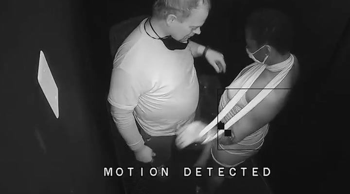 Global prostitute Uncensored video collection – 93