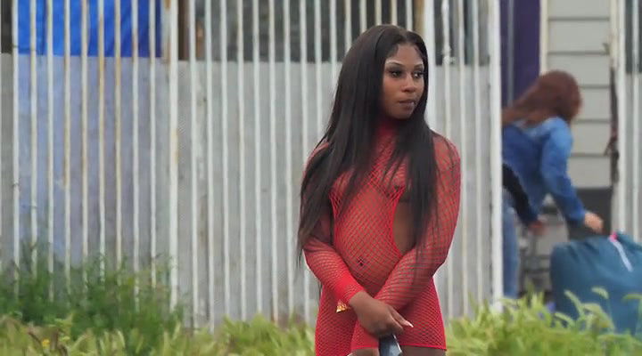 Global prostitute Uncensored video collection – 89