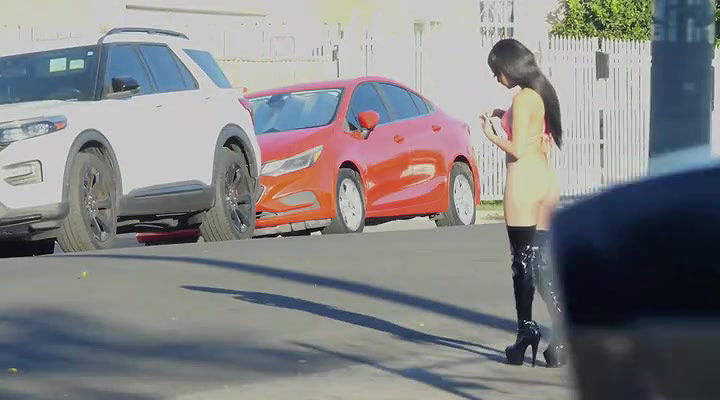 Global prostitute Uncensored video collection – 87