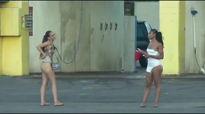 Global prostitute Uncensored video collection – 82