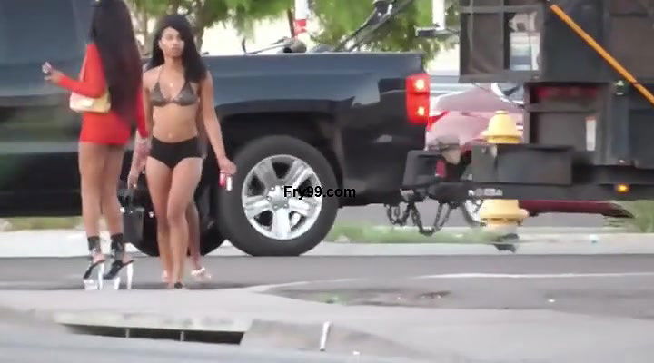 Global prostitute Uncensored video collection – 81