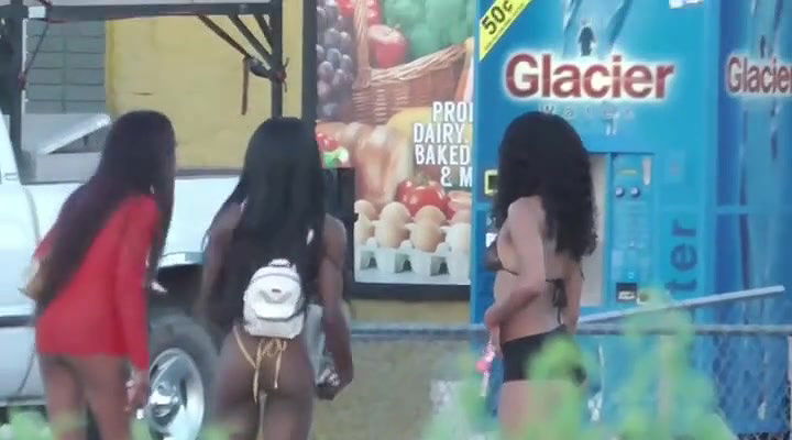 Global prostitute Uncensored video collection – 81