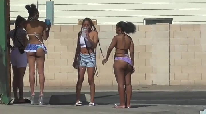 Global prostitute Uncensored video collection – 80