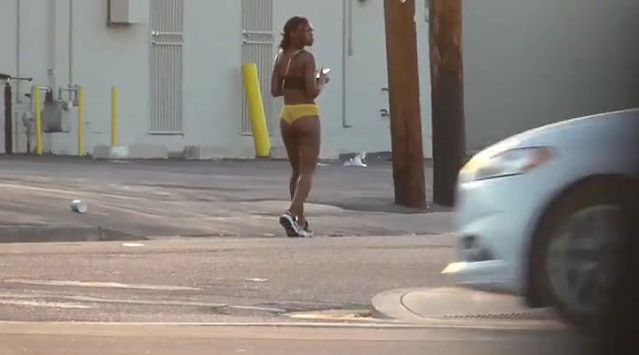 Global prostitute Uncensored video collection – 80