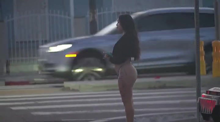 Global prostitute Uncensored video collection – 79