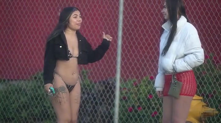 Global prostitute Uncensored video collection – 79