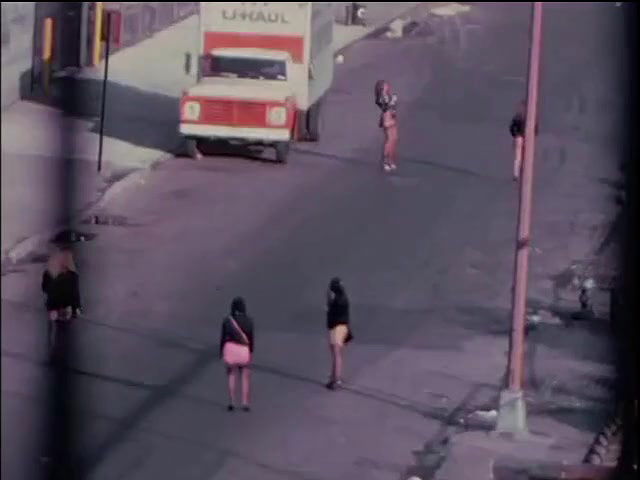 Global prostitute Uncensored video collection – 72