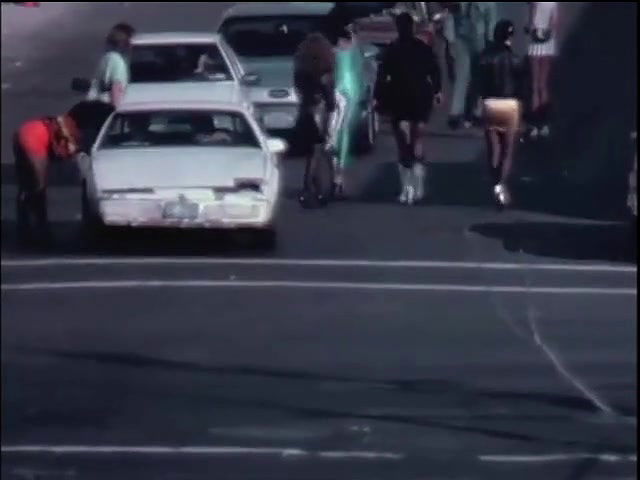 Global prostitute Uncensored video collection – 72