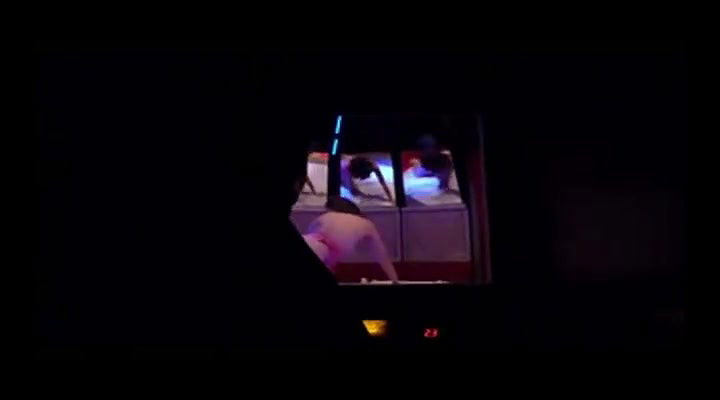 Global prostitute Uncensored video collection – 62