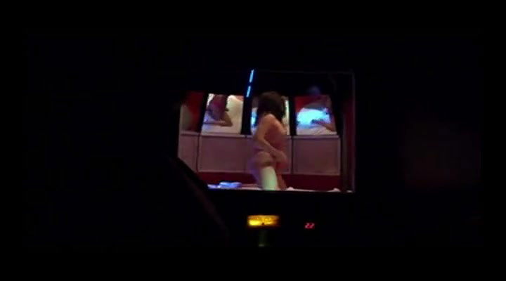 Global prostitute Uncensored video collection – 62