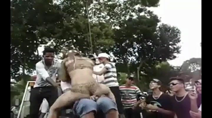 Global prostitute Uncensored video collection – 56